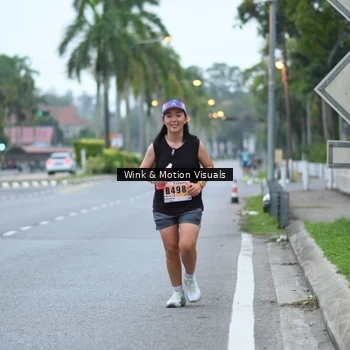 Runner Photo 8813167