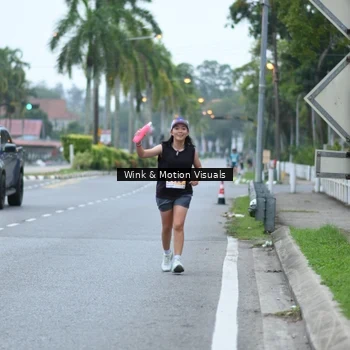 Runner Photo 8813168