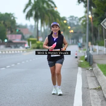 Runner Photo 8813169
