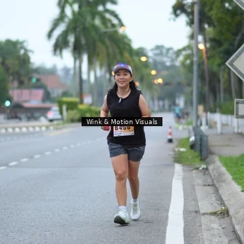 Runner Photo 8813170