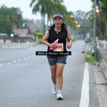 Runner Photo 8813172