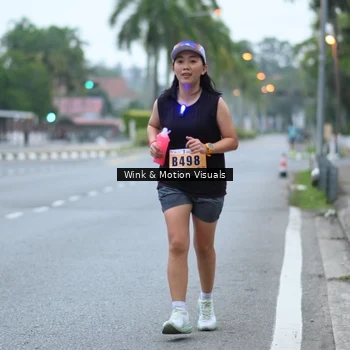 Runner Photo 8813173