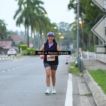 Runner Photo 8813174