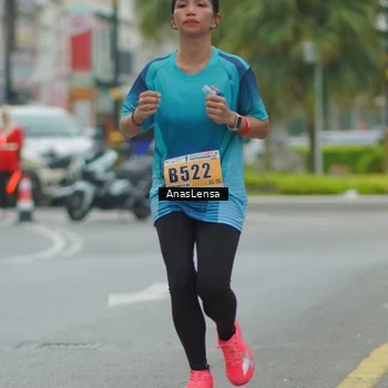 Runner Photo 8813175