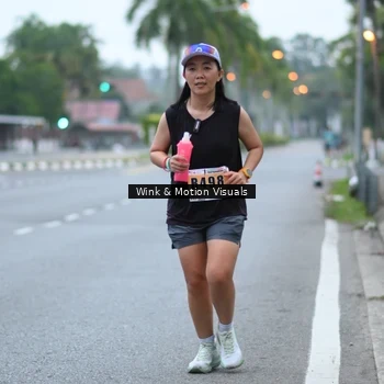 Runner Photo 8813176