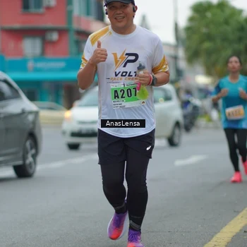 Runner Photo 8813177