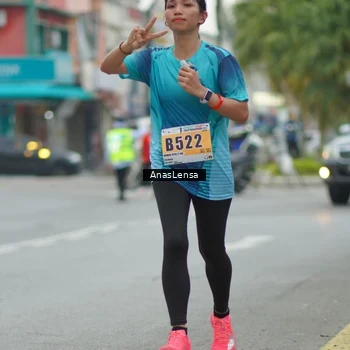 Runner Photo 8813178