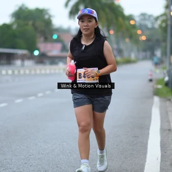 Runner Photo 8813180