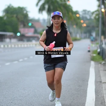 Runner Photo 8813182