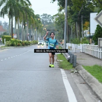 Runner Photo 8813183