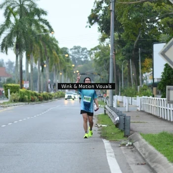 Runner Photo 8813184