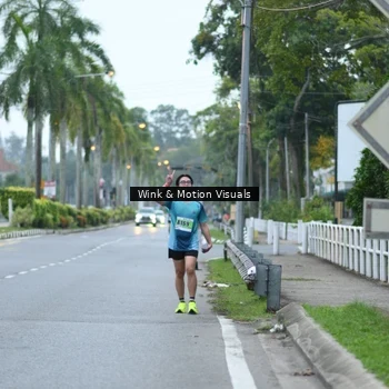 Runner Photo 8813186