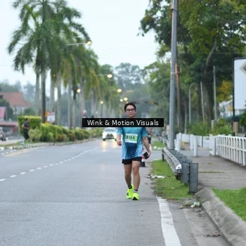 Runner Photo 8813188