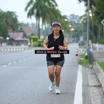 Runner Photo 8813189