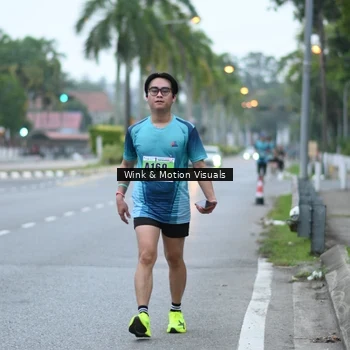 Runner Photo 8813190