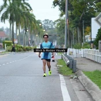 Runner Photo 8813191
