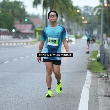 Runner Photo 8813192