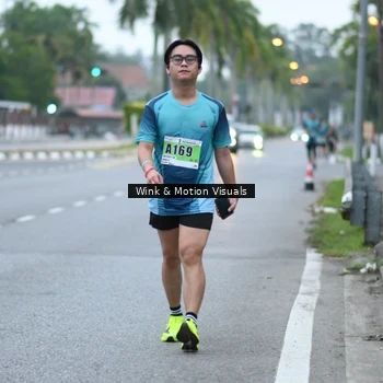 Runner Photo 8813193
