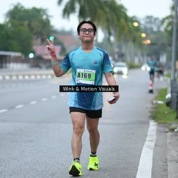 Runner Photo 8813194