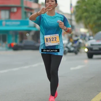Runner Photo 8813195