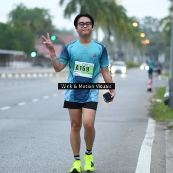 Runner Photo 8813197