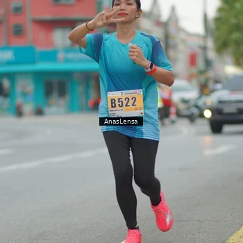 Runner Photo 8813198