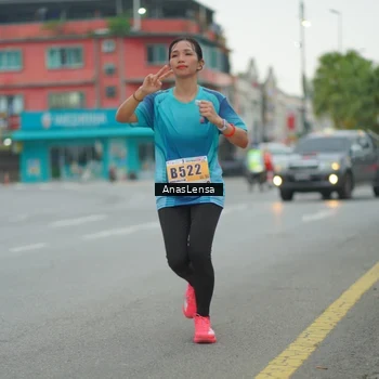 Runner Photo 8813199