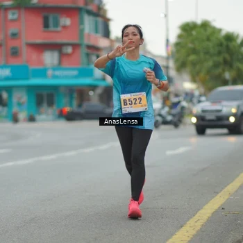 Runner Photo 8813200