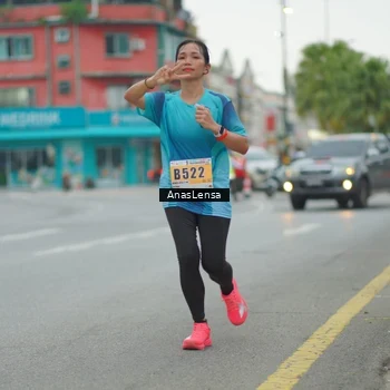 Runner Photo 8813201