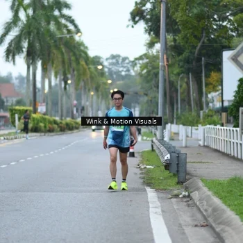 Runner Photo 8813205