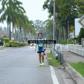 Runner Photo 8813206