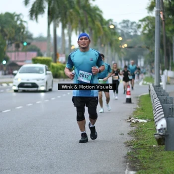 Runner Photo 8813207