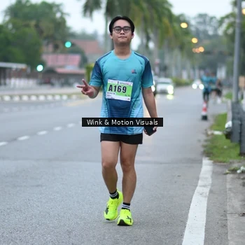 Runner Photo 8813208
