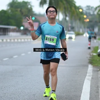 Runner Photo 8813209
