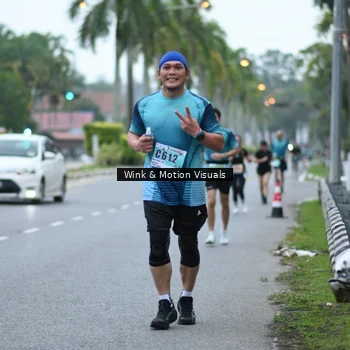 Runner Photo 8813210