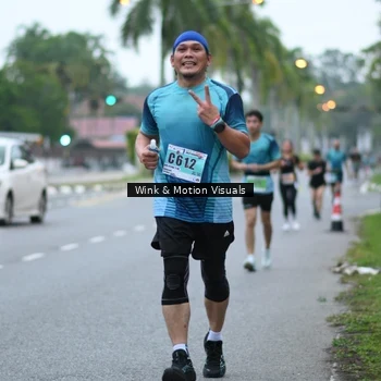 Runner Photo 8813211