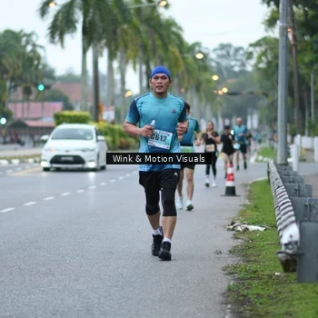 Runner Photo 8813212