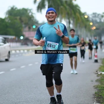 Runner Photo 8813214
