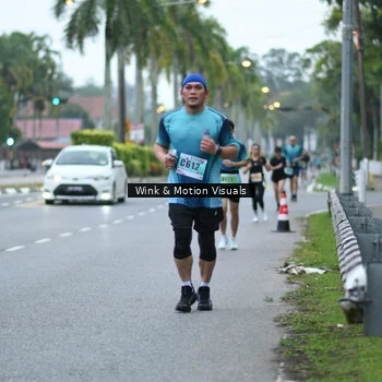Runner Photo 8813216