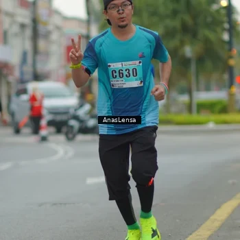 Runner Photo 8813217