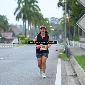 Runner Photo 8813226