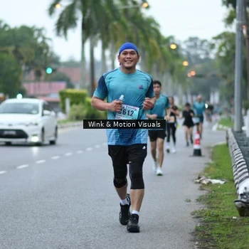 Runner Photo 8813227