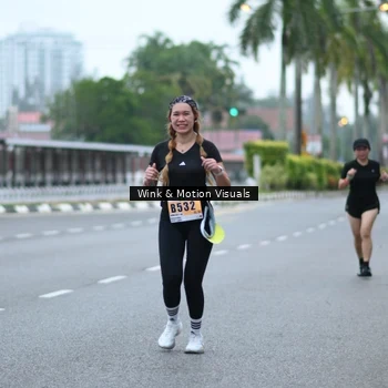 Runner Photo 8813228