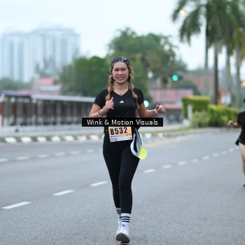 Runner Photo 8813229