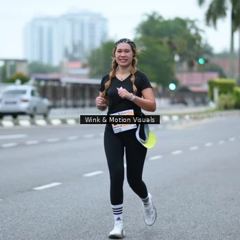 Runner Photo 8813230