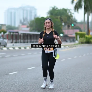 Runner Photo 8813231