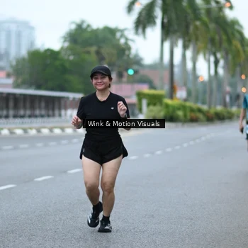 Runner Photo 8813233