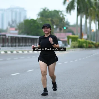 Runner Photo 8813234