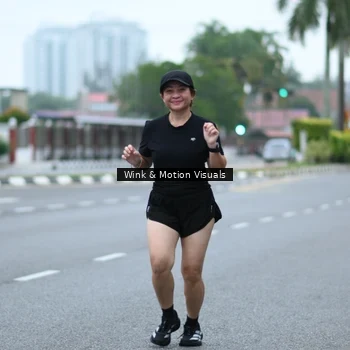 Runner Photo 8813236