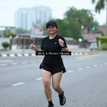 Runner Photo 8813237